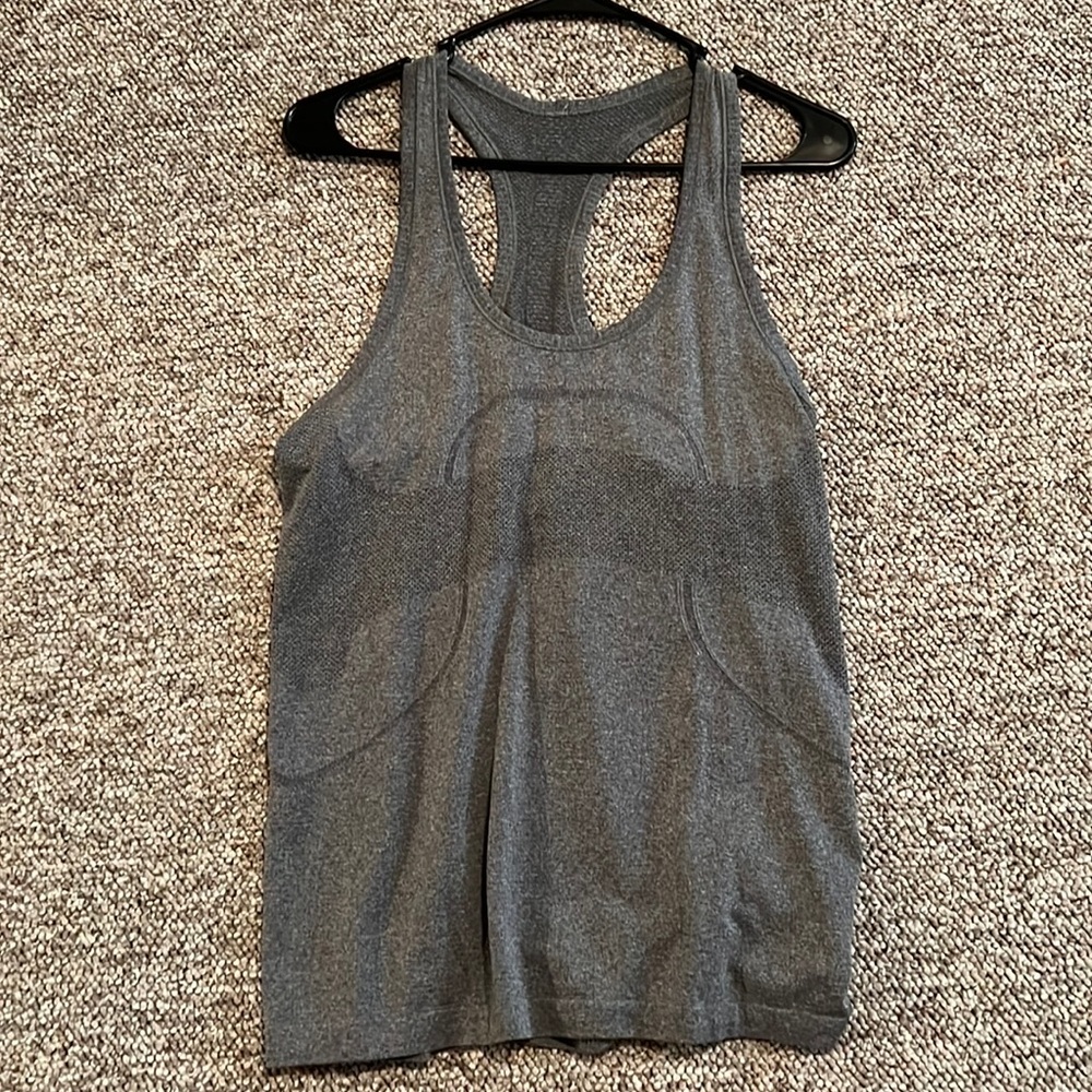 Lululemon Swiftly Tech Racerback Tank Top